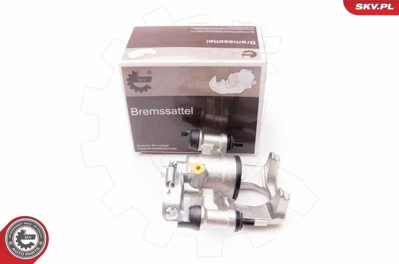 Brake Caliper